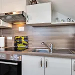 Ausblick Apartment