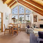 Apartment Ausblick Willingen (Upland)
