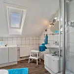 Apartment Ausblick