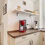 Apartment Ausblick Willingen (Upland)