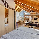 Ausblick Apartment Willingen (Upland)