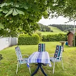 Ausblick Apartment