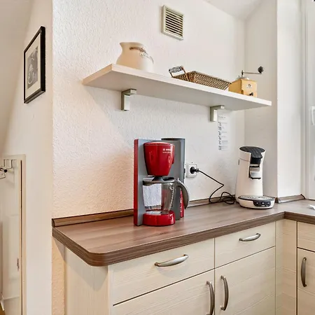 Apartment Ausblick Willingen (Upland)