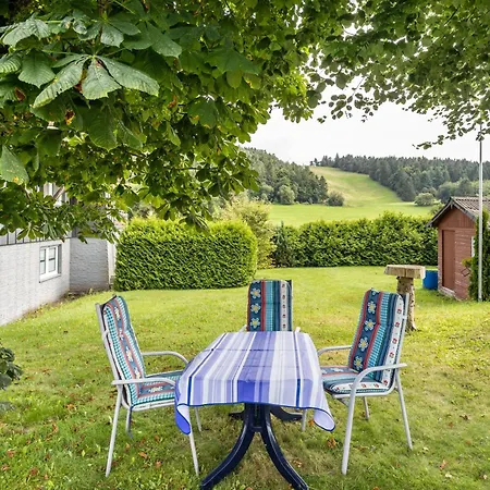 Ausblick Apartment