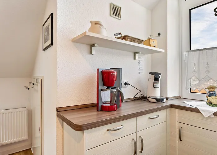 Ausblick Виллинген