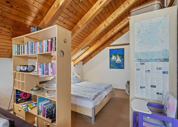 Апартаменты Ausblick Виллинген