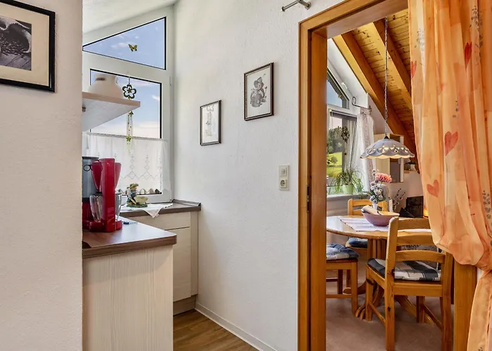 Ausblick Виллинген