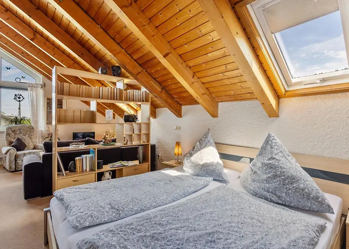 Ausblick Виллинген