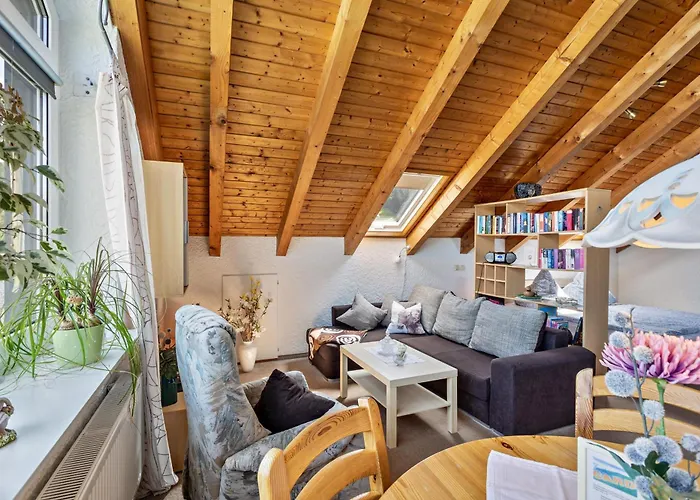 Ausblick * Виллинген